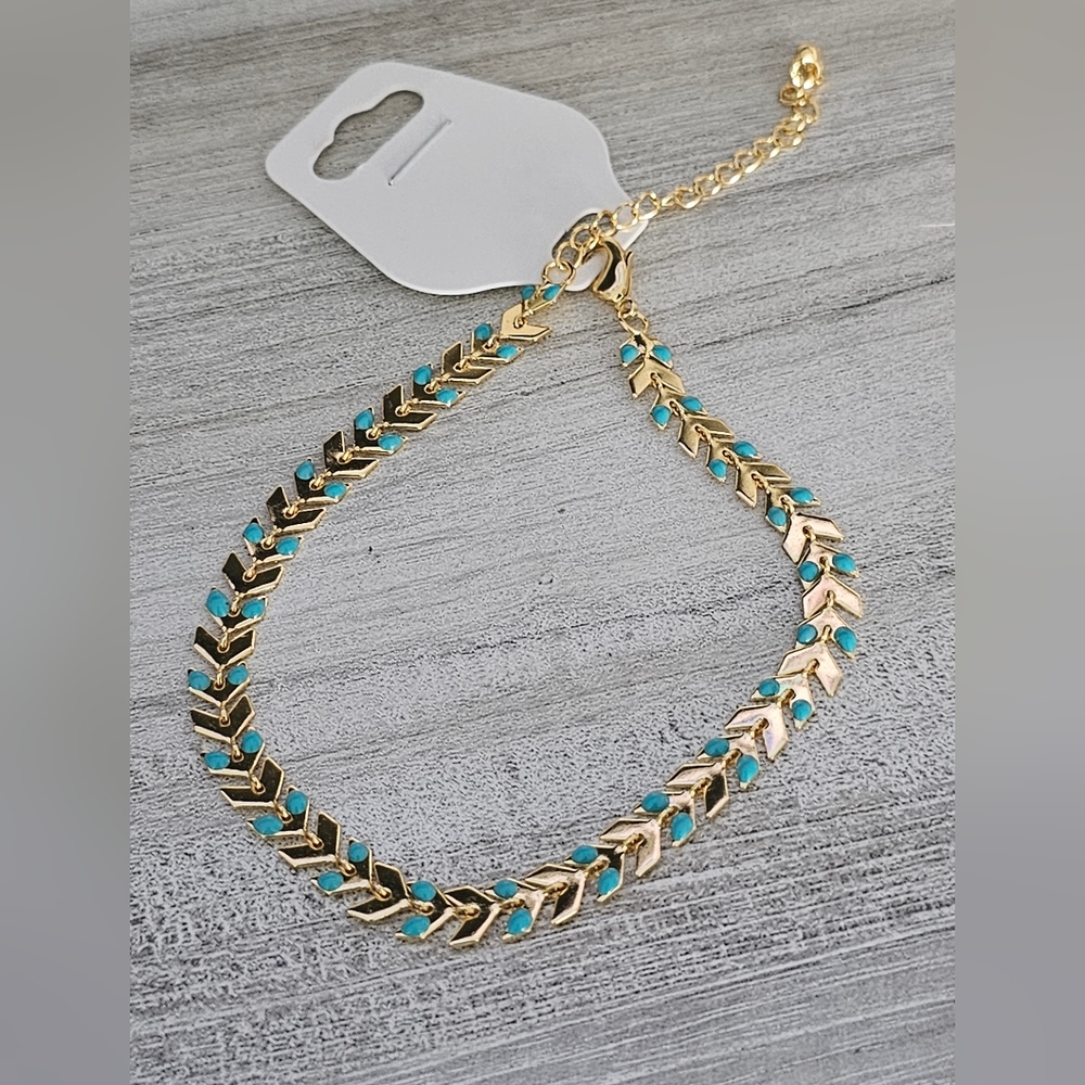 Anklet